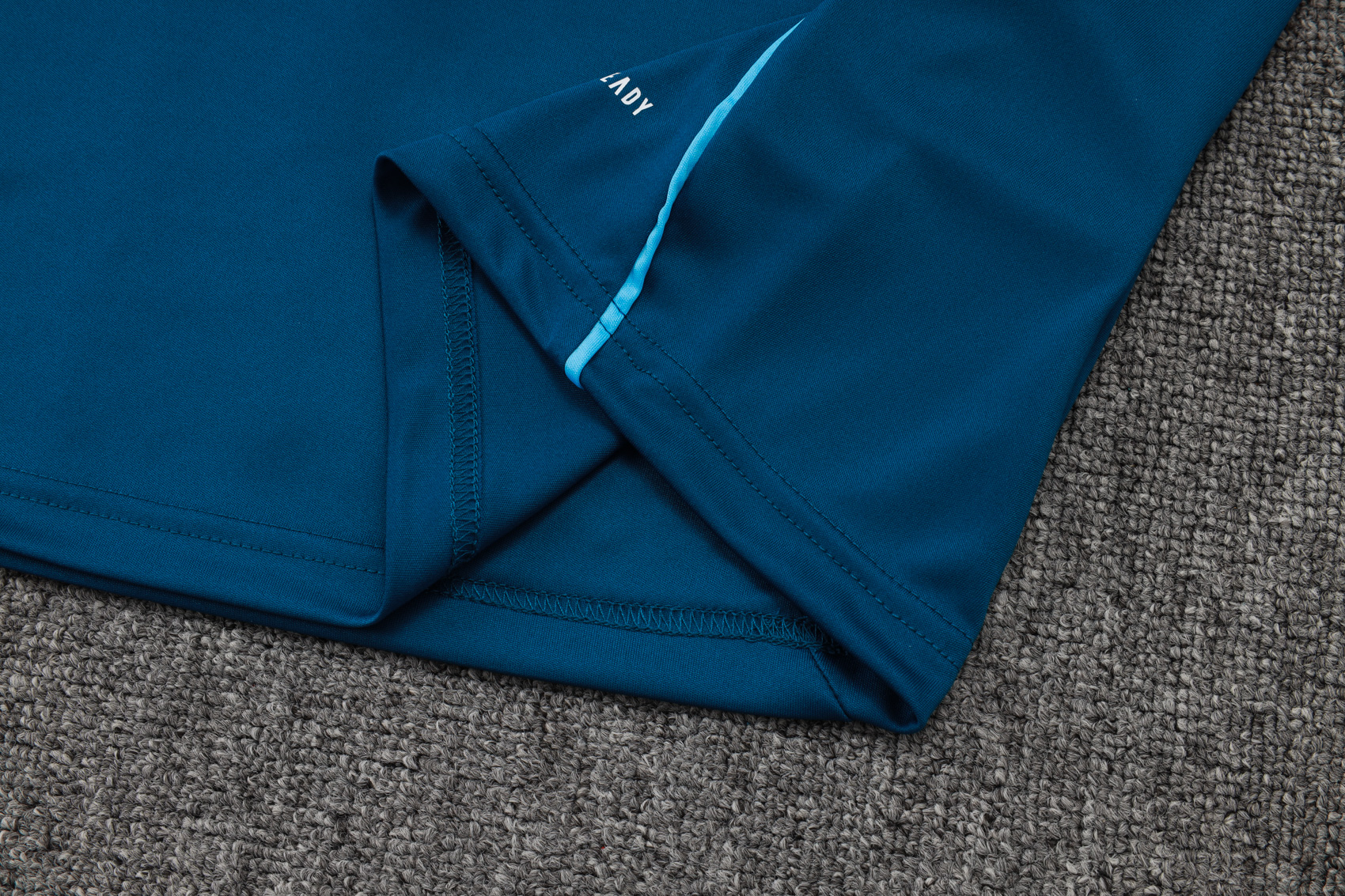 Juventus Sleeveless Training Kit Blue 2025/26