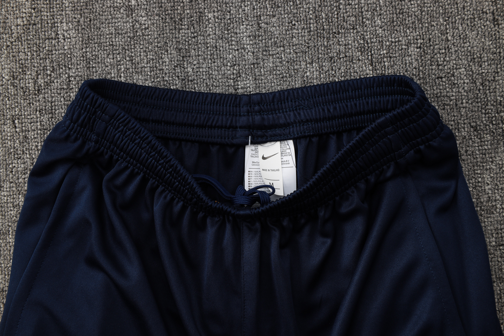 Barcelona Sleeveless Training Kit 2025/26