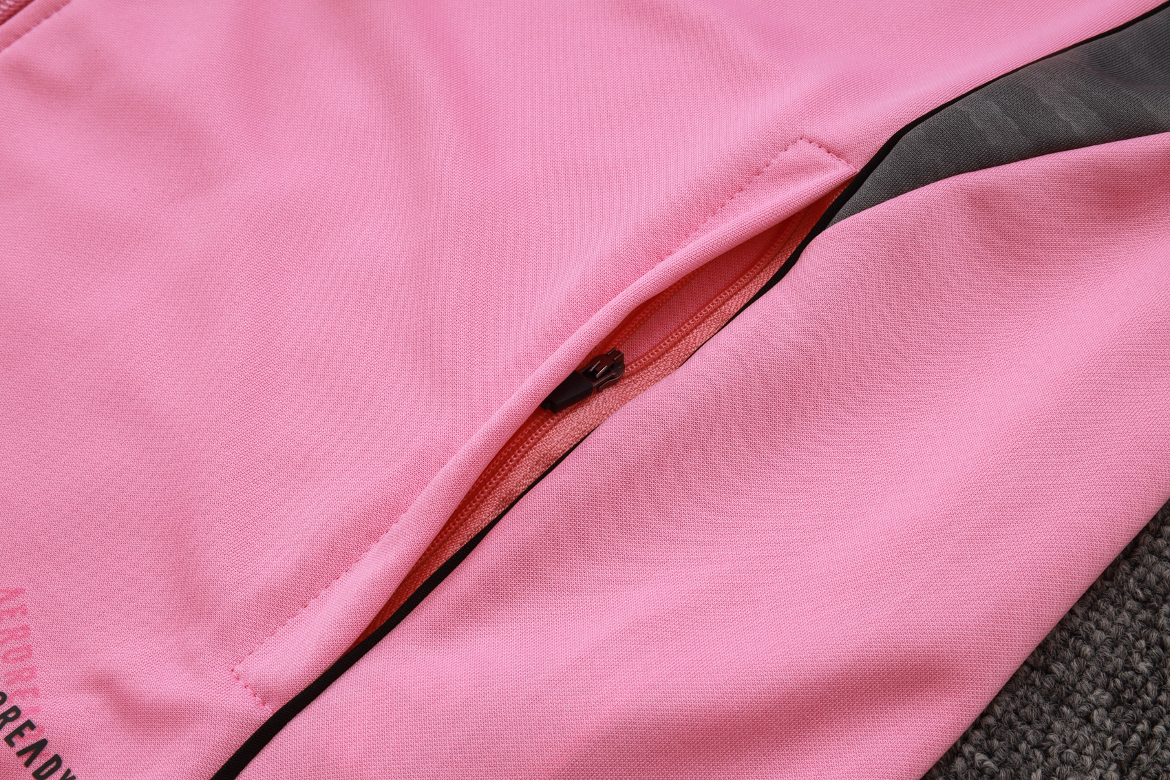 Inter Miami Training Kit (Jacket+Pants) Pink 2025