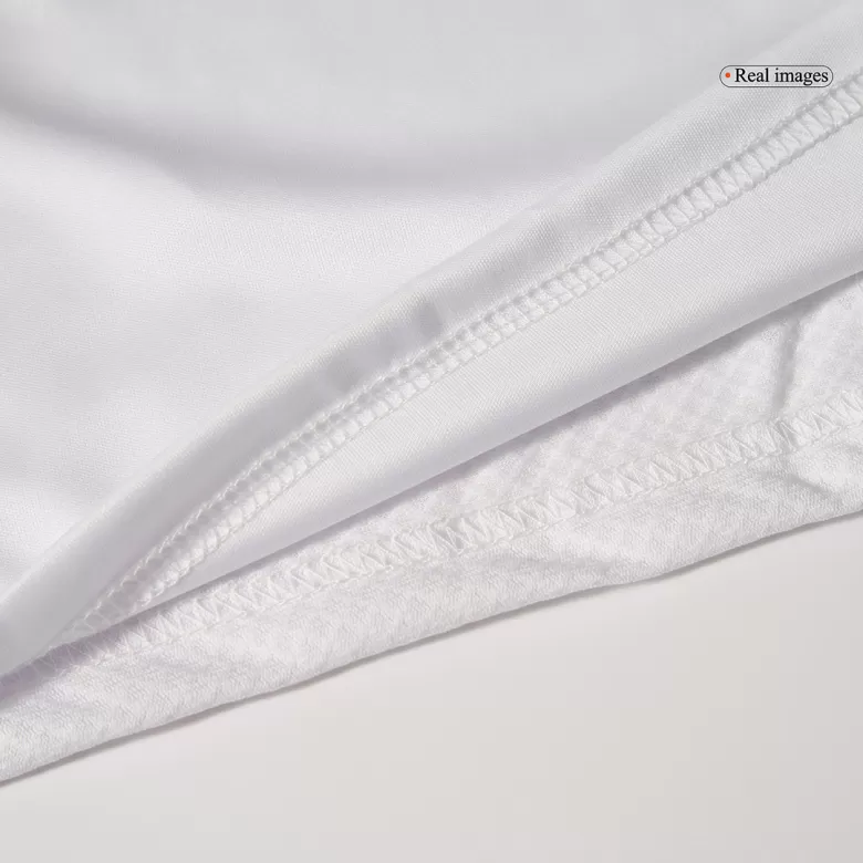 Algeria Soccer Jersey Home Custom Shirt 2024