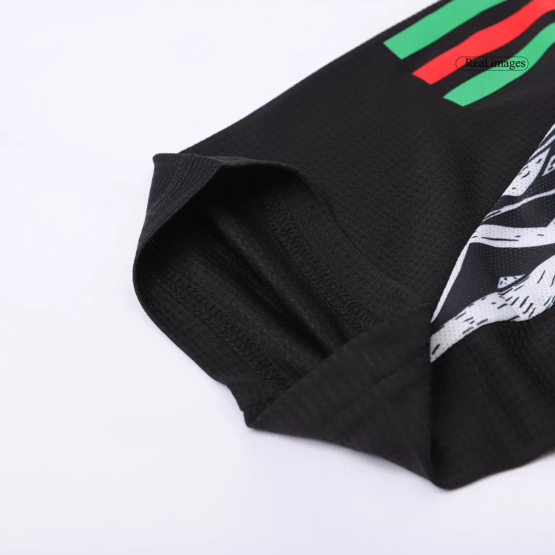 Arsenal Soccer Jersey Away Authentic Shirt 2024/25