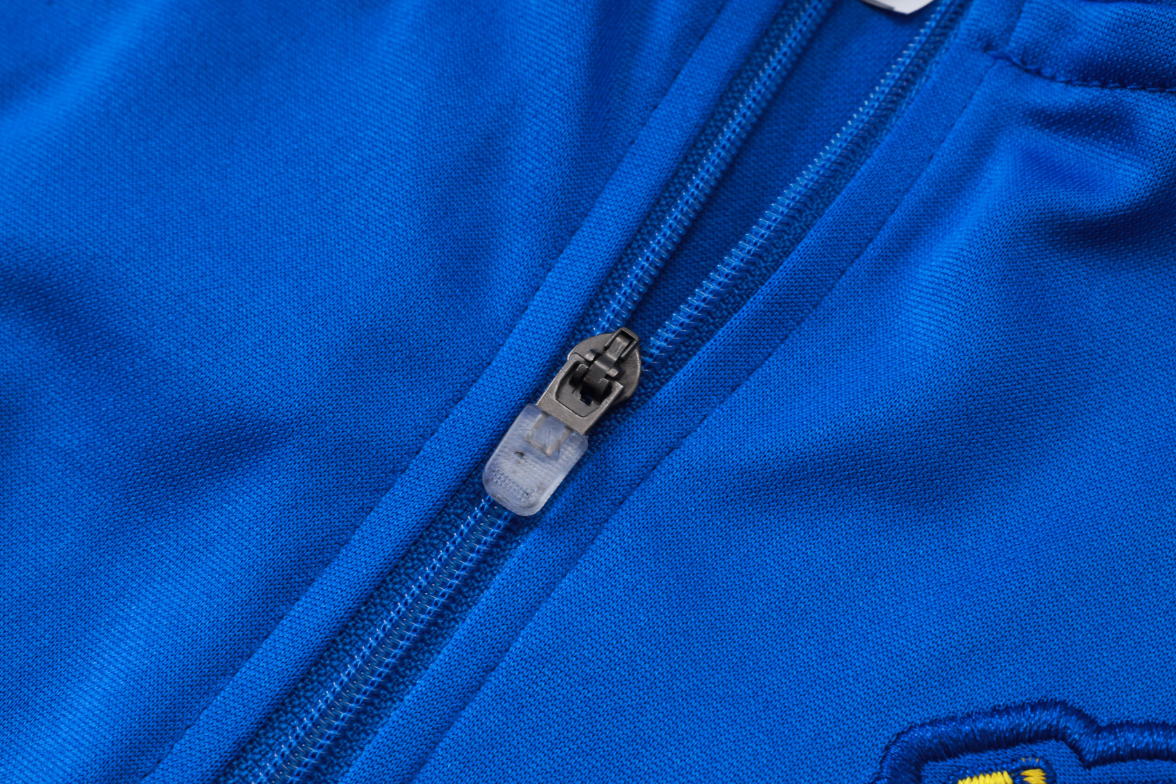 Manchester United Training Kit (Sweatshirt+Pants) Blue 2025/26