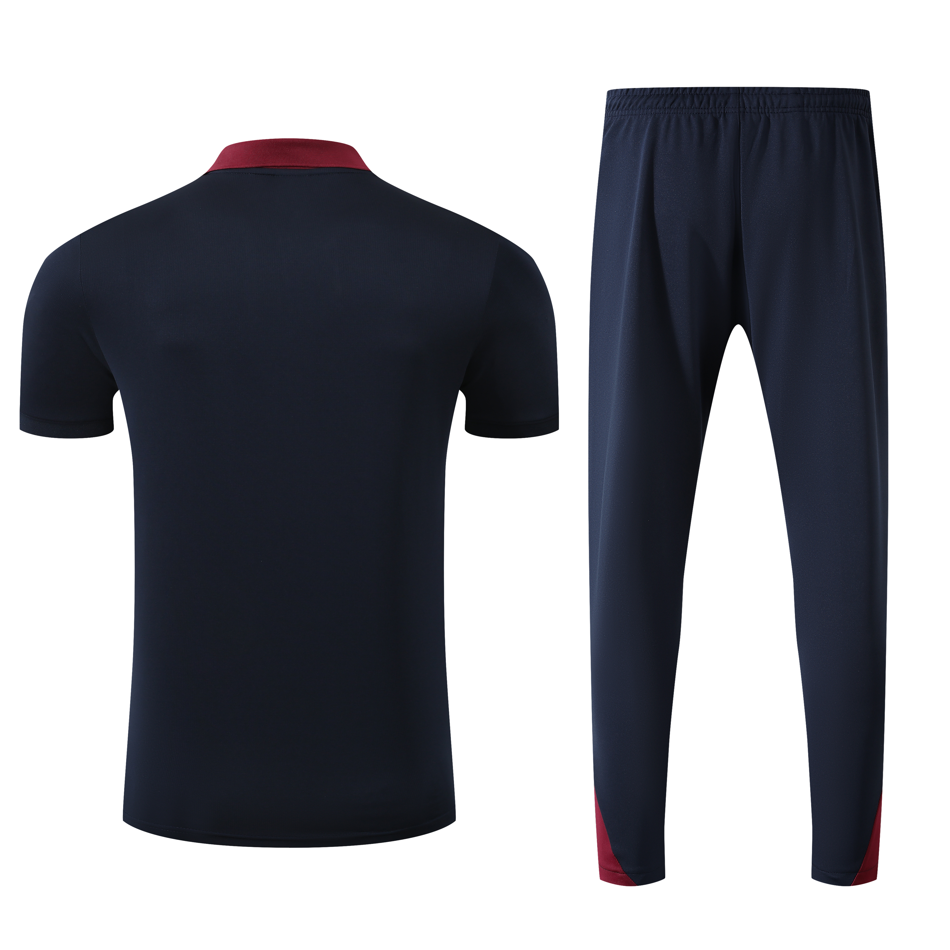 England Training Kit (Polo+Pants) 2025/26