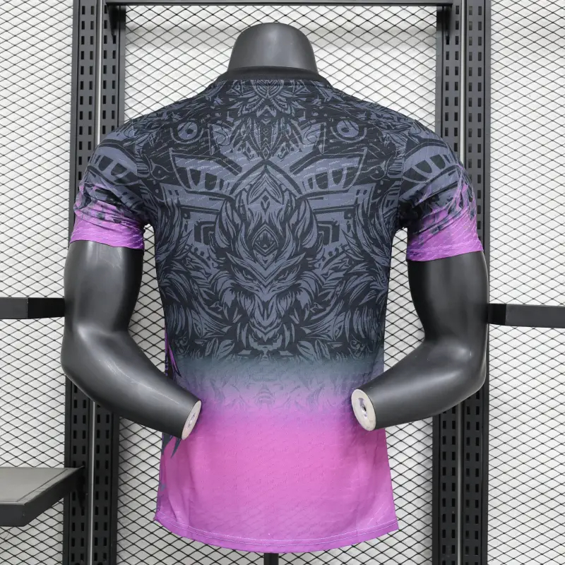 Liverpool Authentic Football Jersey Special Edition Shirt 2024/25