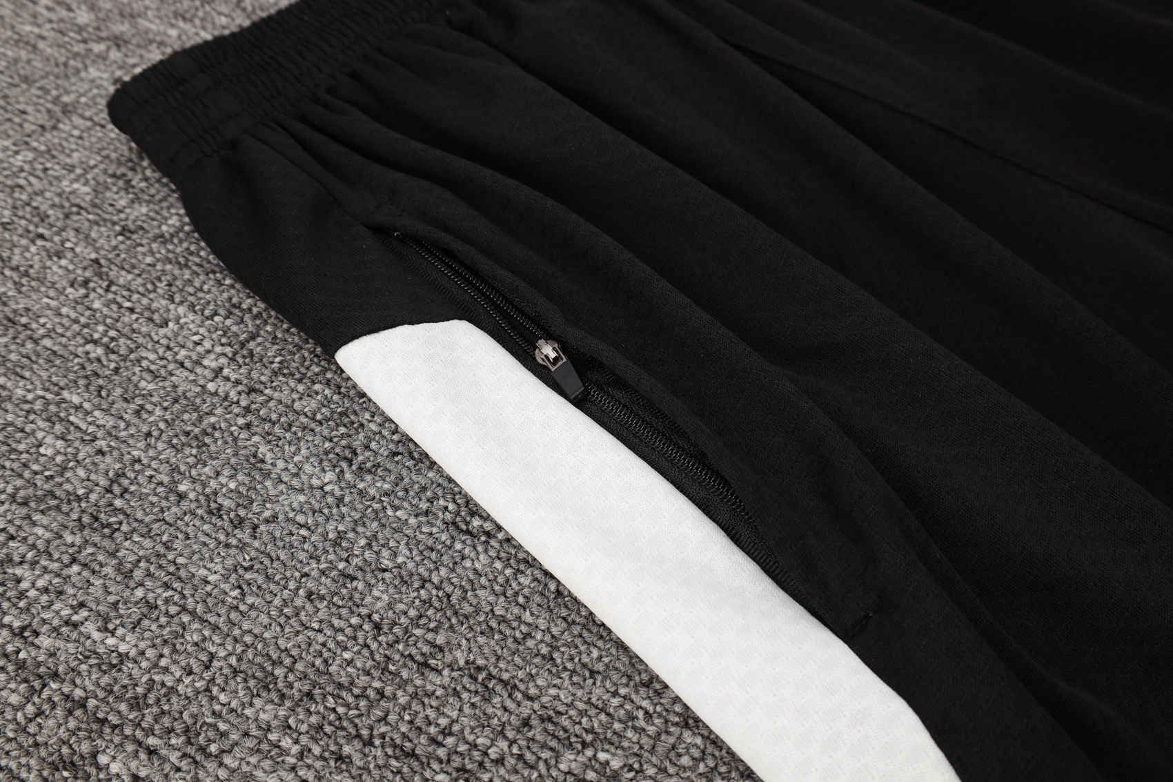 Portugal Training Jersey Kit Green 2025