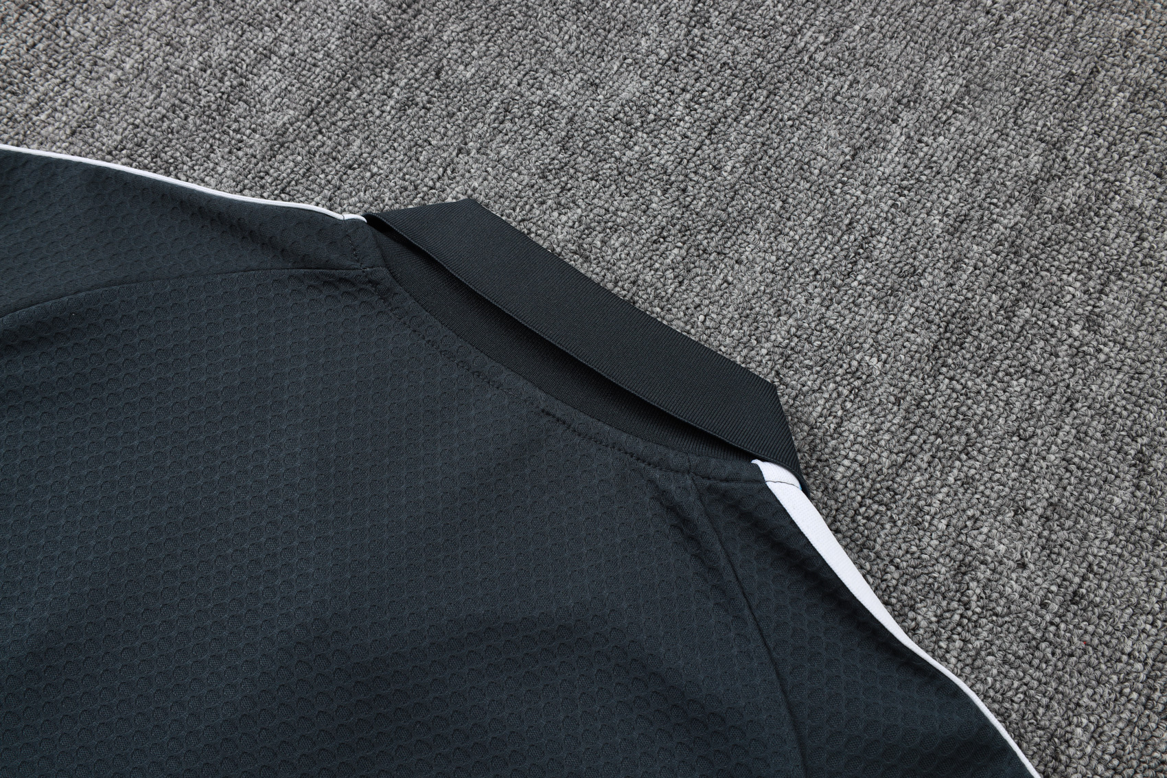 Argentina Training Kit (Polo+Pants) Deep Grey 2025