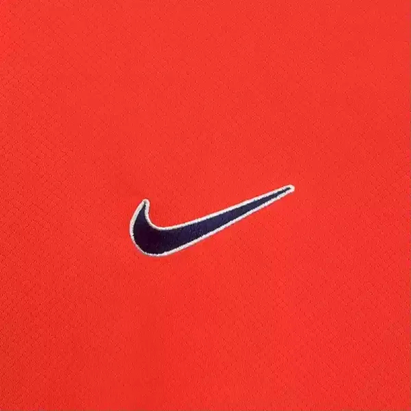 South Korea Soccer Jersey Home Custom Shirt 2025