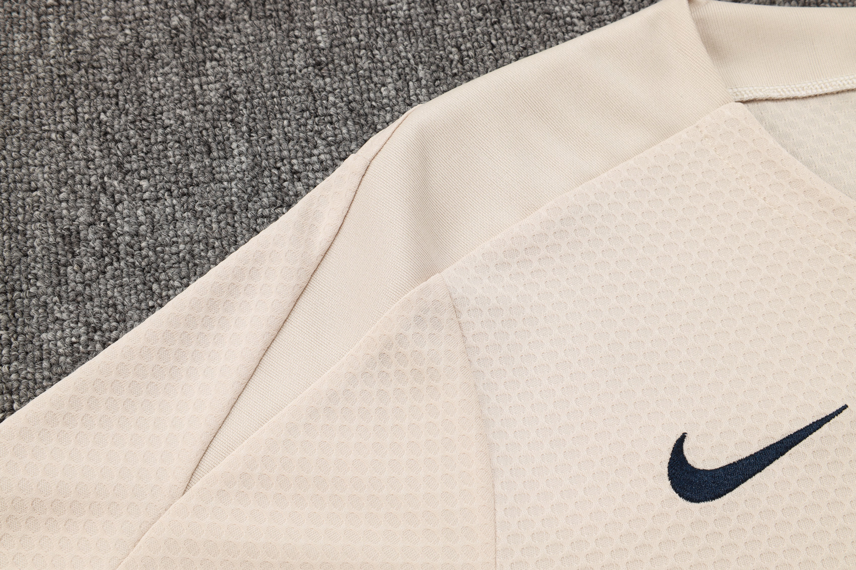 Barcelona Training Jersey Kit Yellow 2025/26