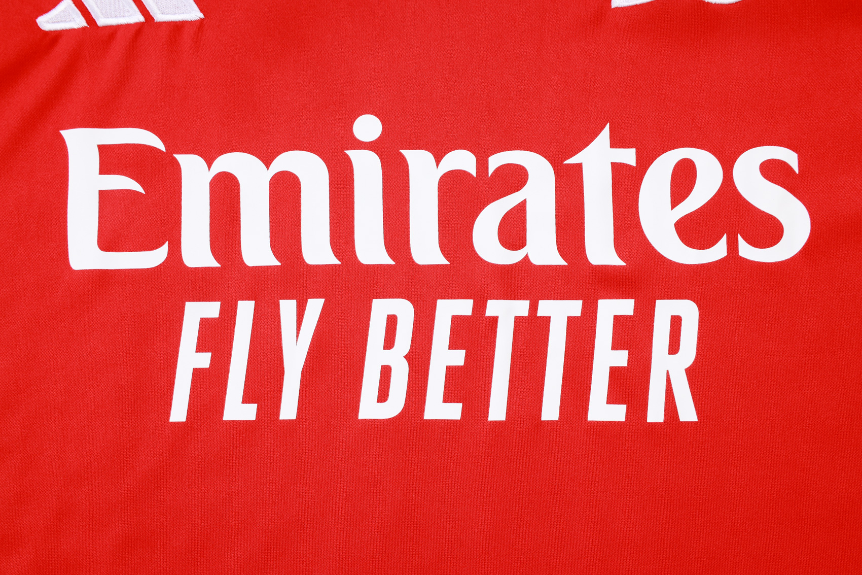 Arsenal Sleeveless Training Kit Red 2025/26