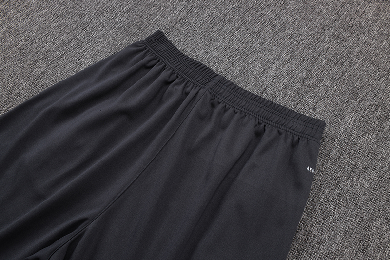 Bayern Munich Training Kit (Sweatshirt+Pants) Deep Grey 2025/26