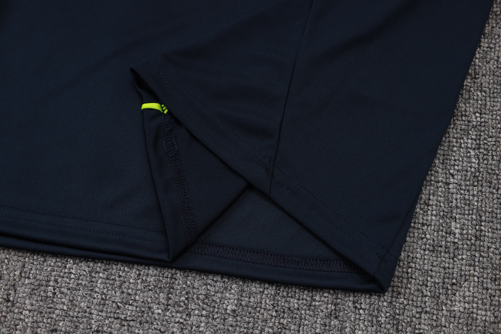 Real Madrid Sleeveless Training Kit 2025/26