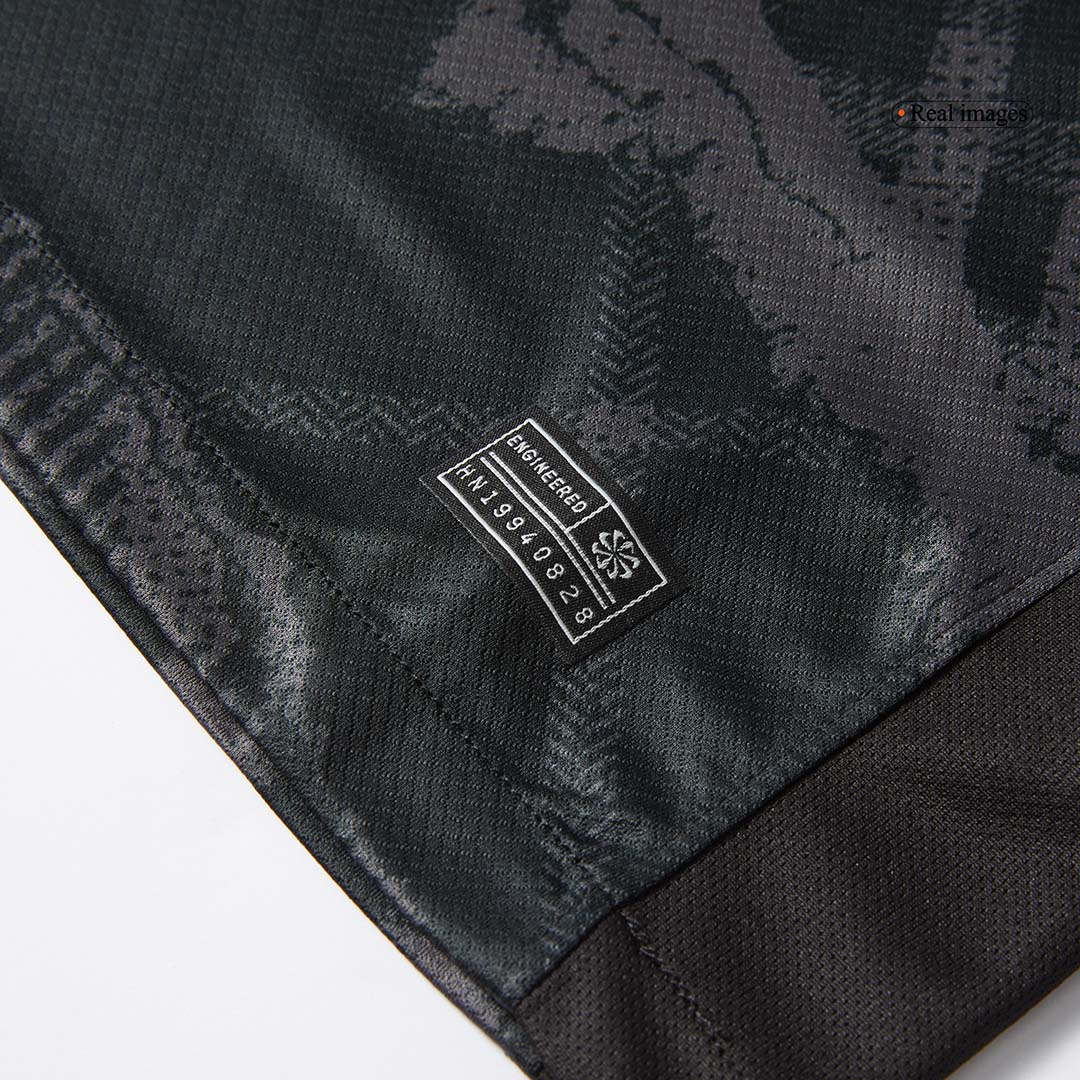 Chelsea Football Jersey Third Away Custom Shirt 2024/25