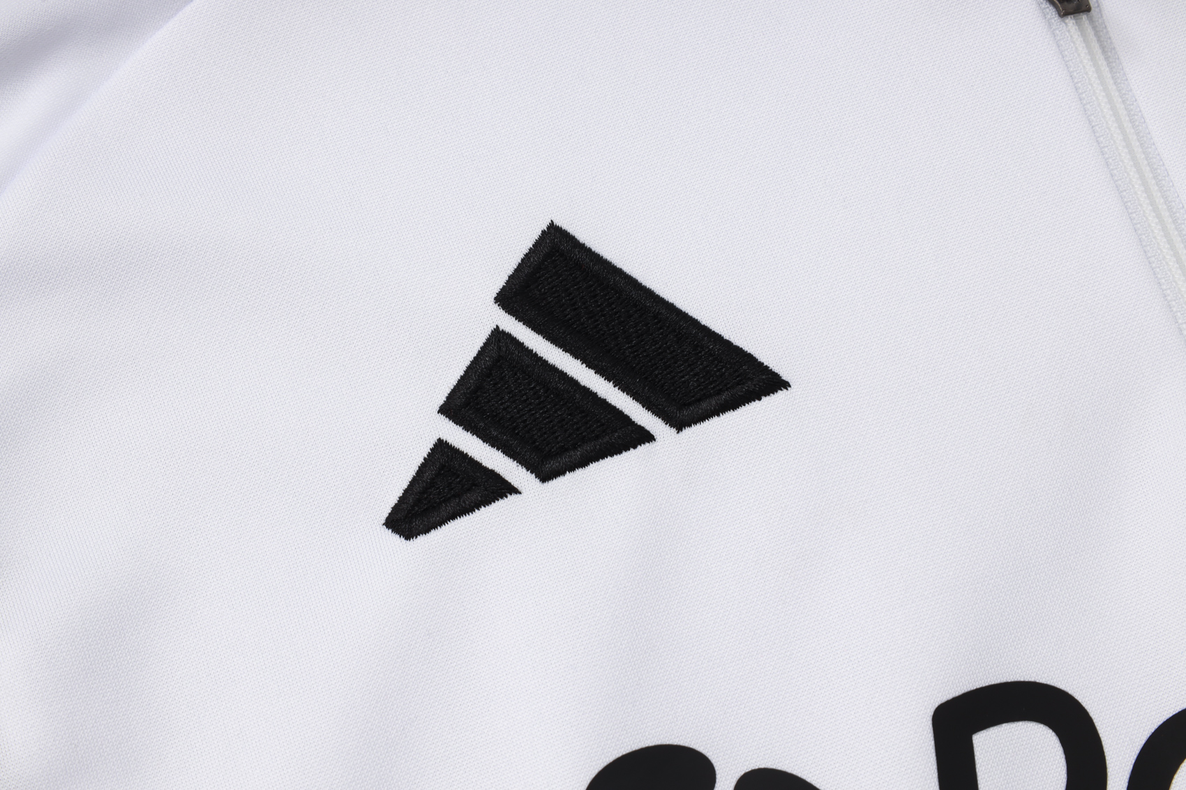 Inter Miami Training Kit (Sweatshirt+Pants) White 2025