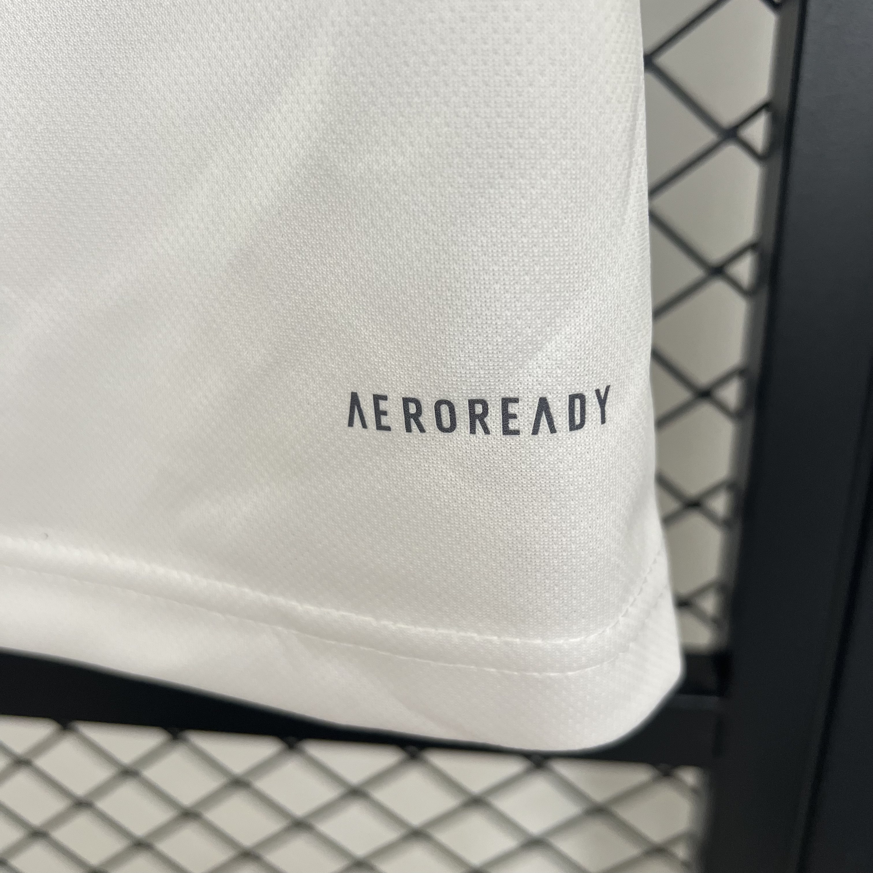 Leeds United Football Jersey Home Custom Shirt 2025/26