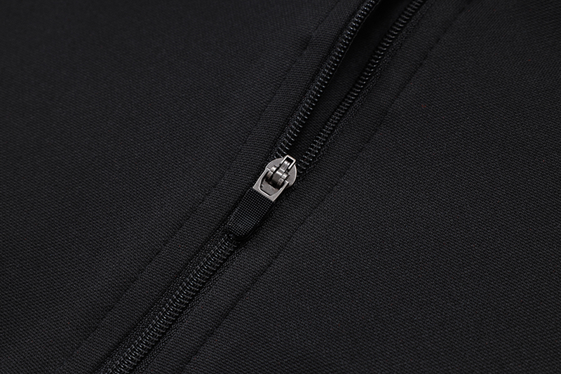 Benfica Training Kit (Sweatshirt+Pants) Black 2025/26