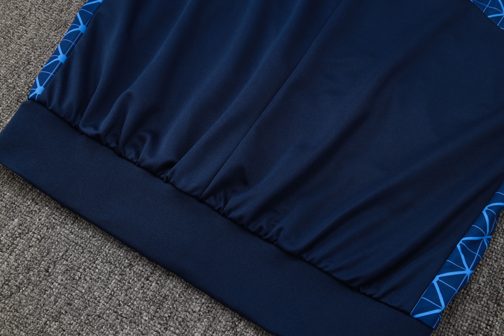 PSG Training Kit (Jacket+Pants) Royalblue 2025/26