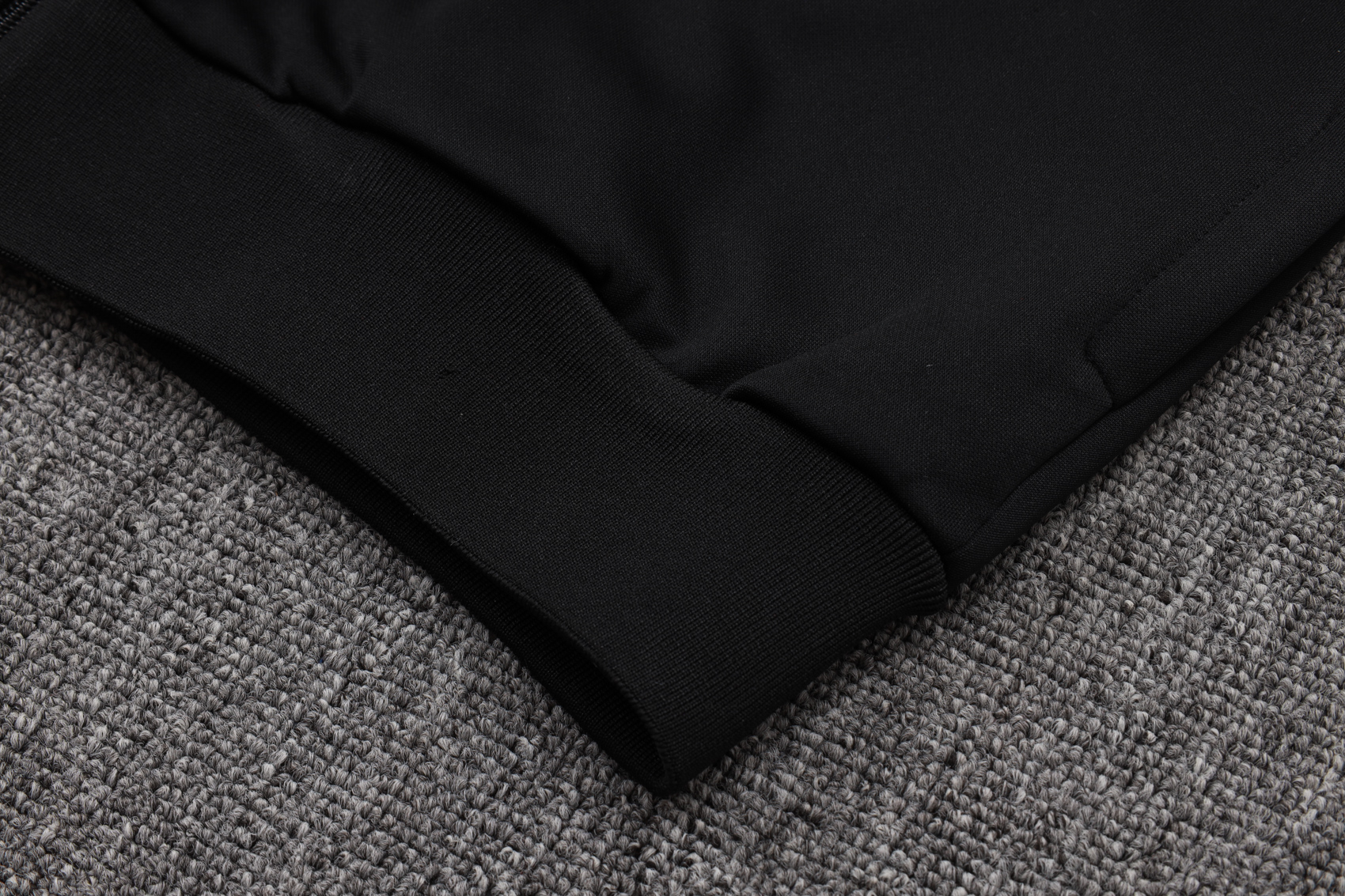 Germany Training Kit (Jacket+Pants) Black 2025 - 125th Anniversary