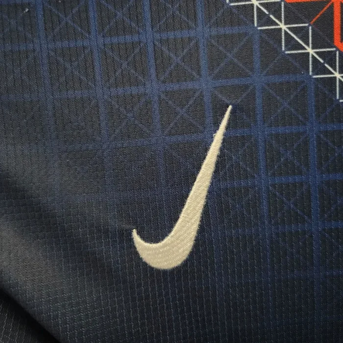 PSG Soccer Jersey Home Women's Custom Shirt 2025/26