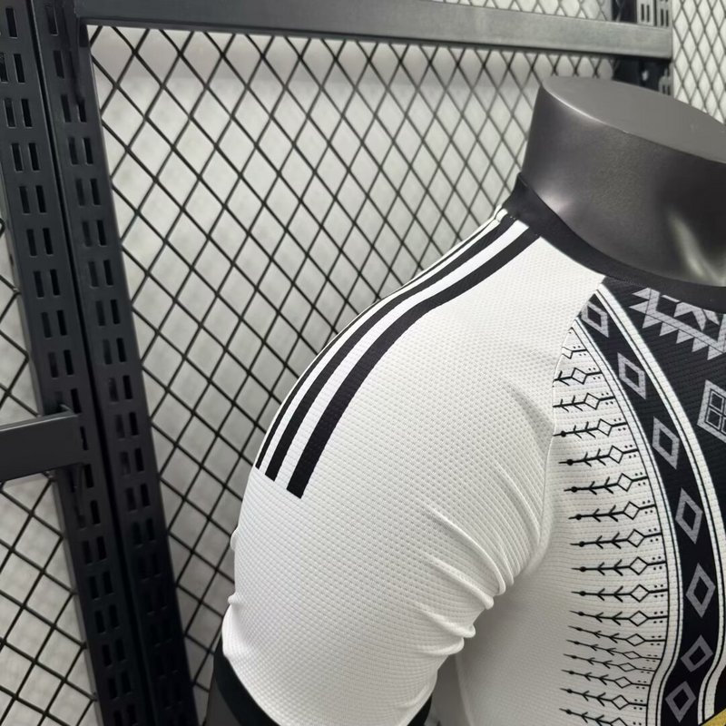 Club America Authentic Soccer Jersey Special Edition Shirt 2025/26