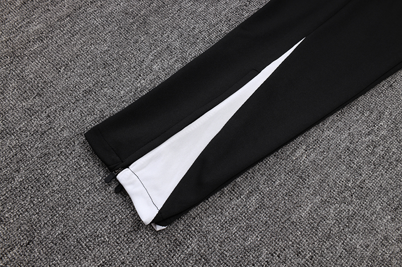 Corinthians Training Kit (Sweatshirt+Pants) White 2025