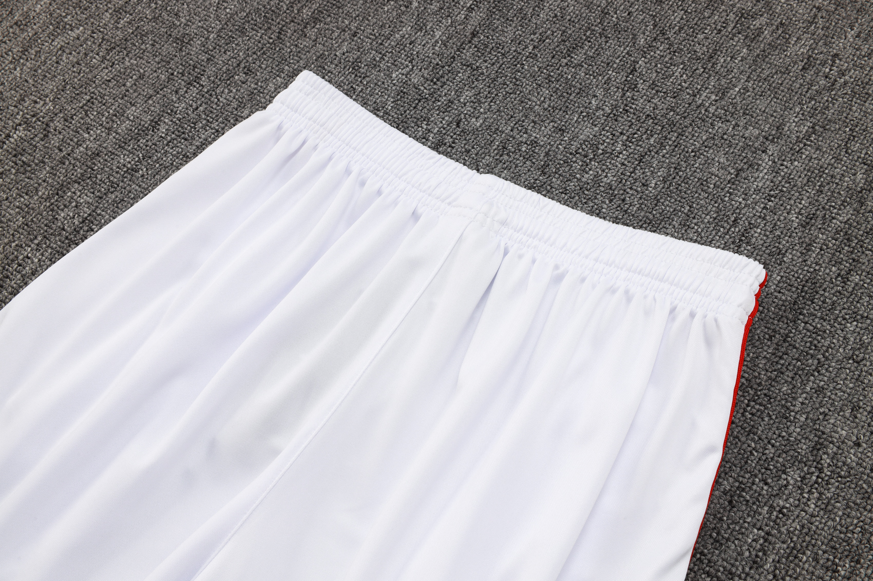 Bayern Munich Sleeveless Training Kit White 2025/26 - 125th Anniversary