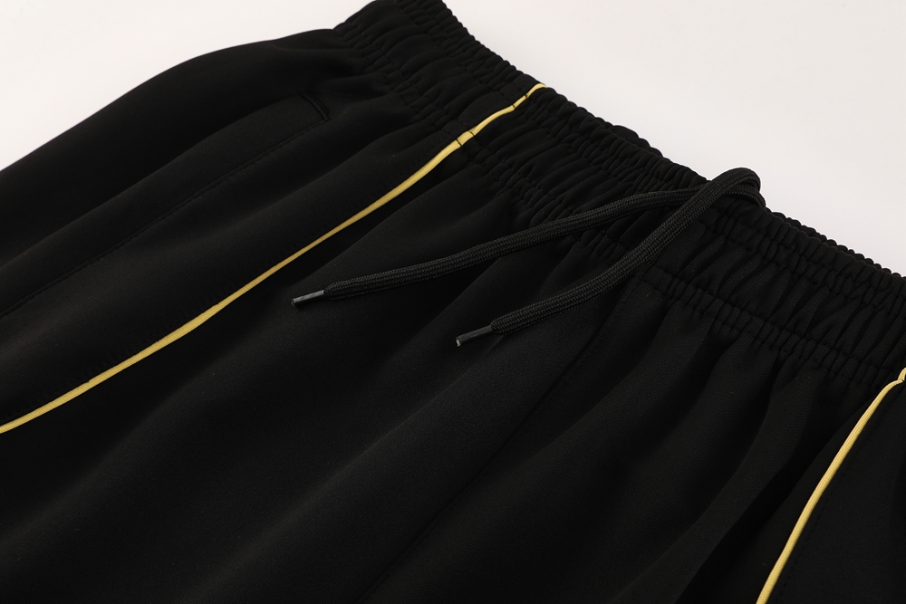 Arsenal UPB Training Kit (Jacket+Pants) Black 2025/26