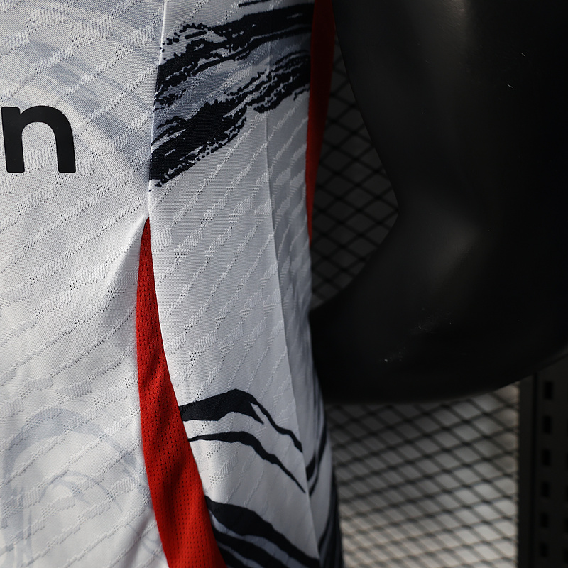 Manchester United Authentic Special Edition Football Jersey Shirt 2025/26