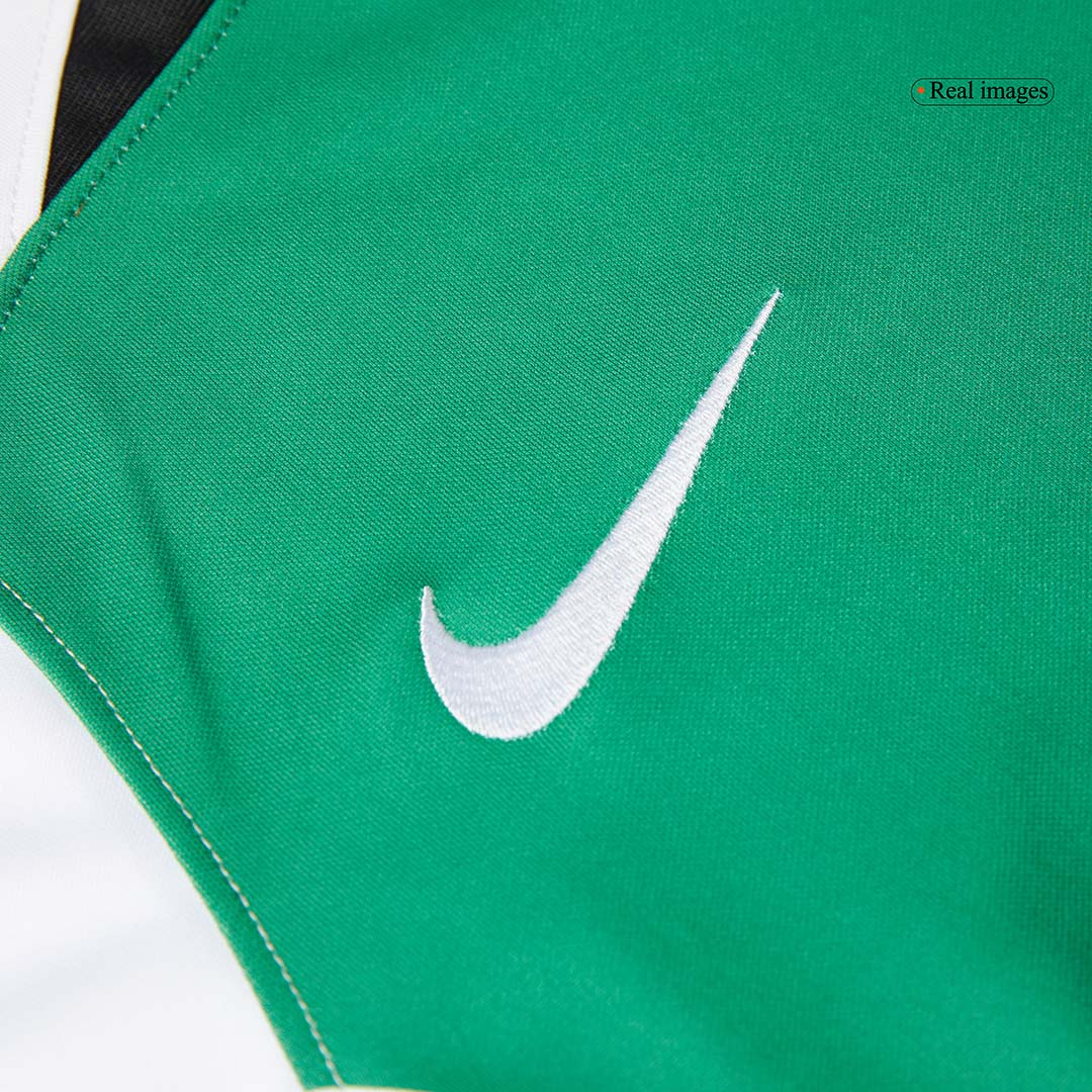 Sporting CP Soccer Jersey 100th Anniversary Edition Custom Shirt 2024/25