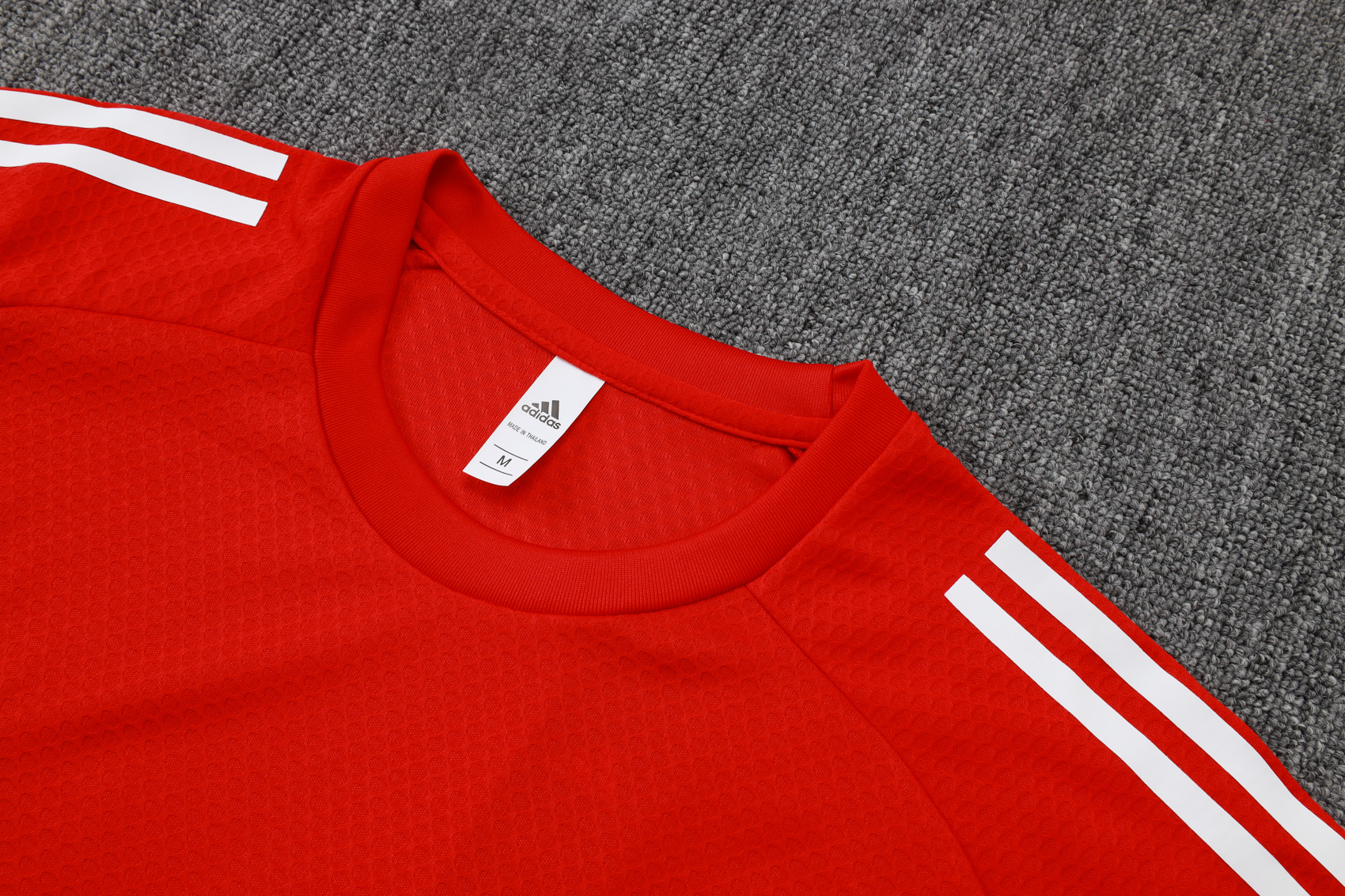 Arsenal Training Jersey Kit Red 2025/26