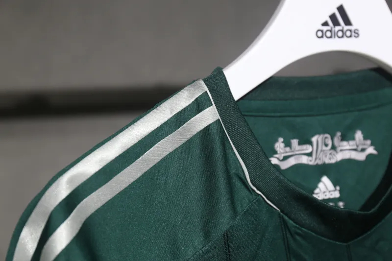 Real Madrid Authentic Retro Jersey Third Away Soccer Shirt 2012/13