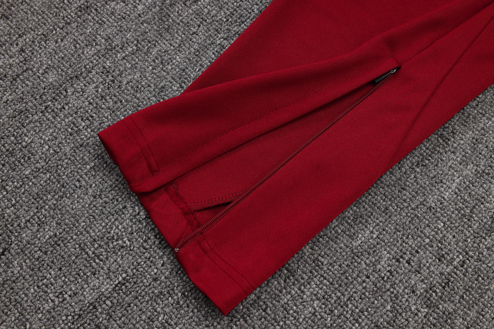 Arsenal Training Kit (Jacket+Pants) Jujube Red 2025/26