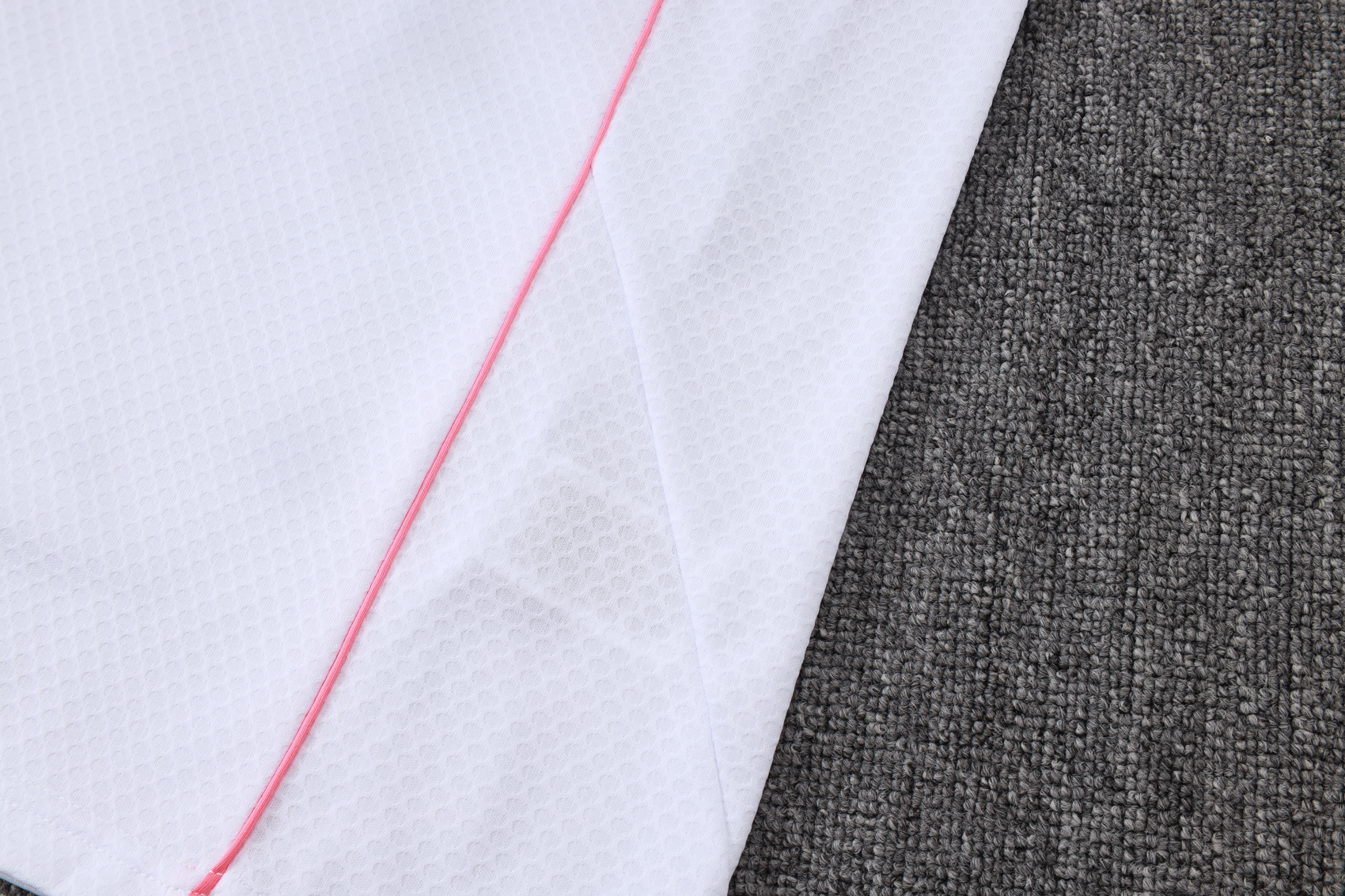 Juventus Training Jersey Kit White 2025/26