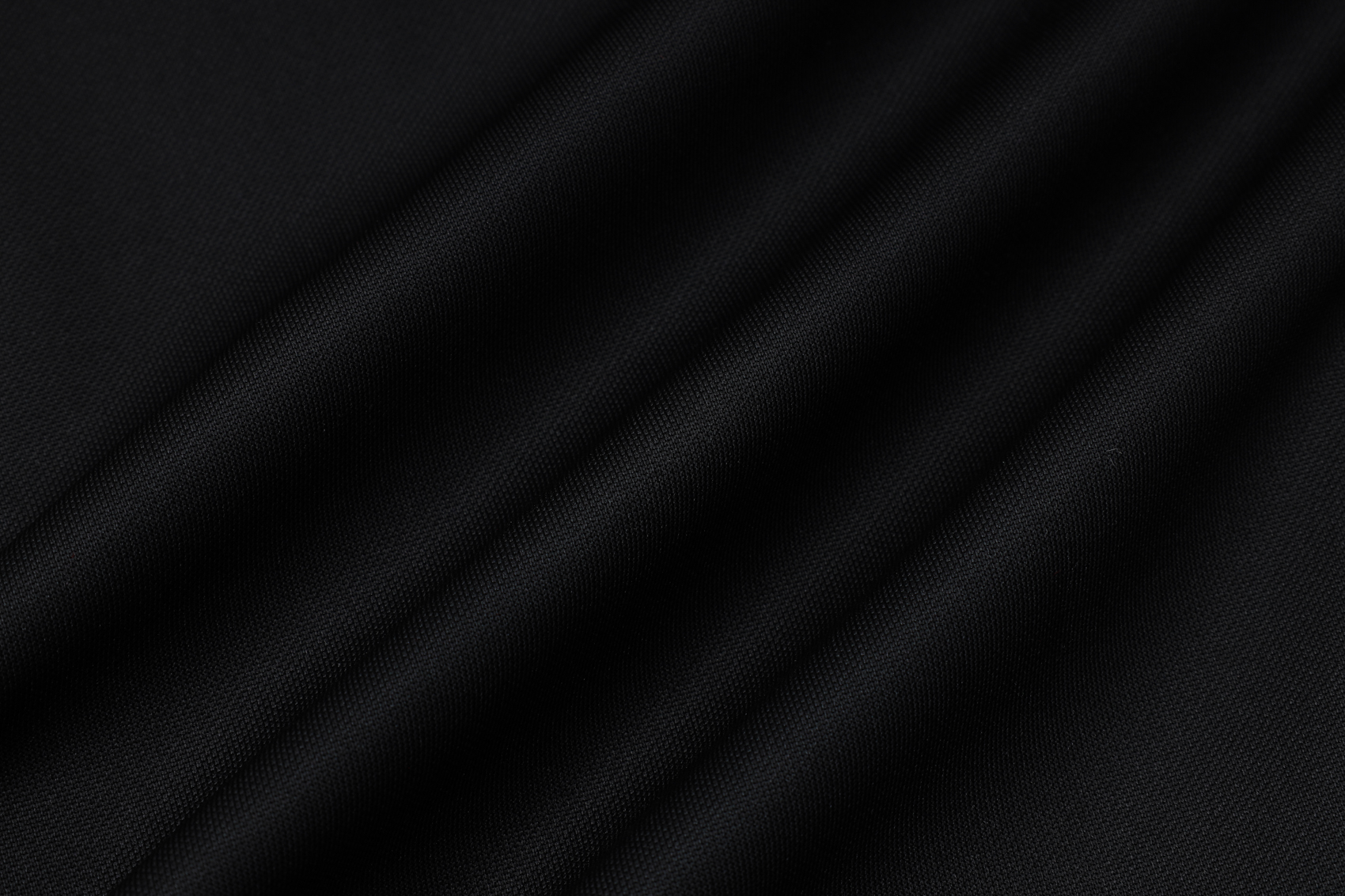 Manchester United Training Kit (Jacket+Pants) Black 2025/26