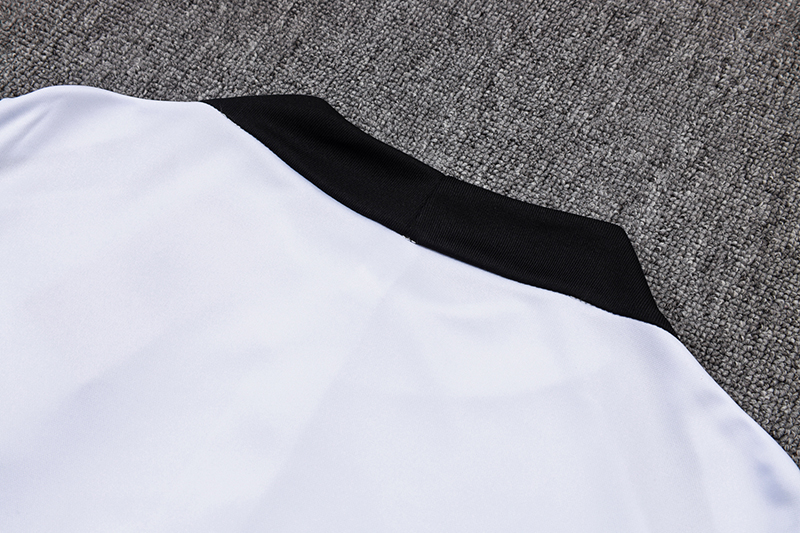 Corinthians Training Kit (Sweatshirt+Pants) White 2025