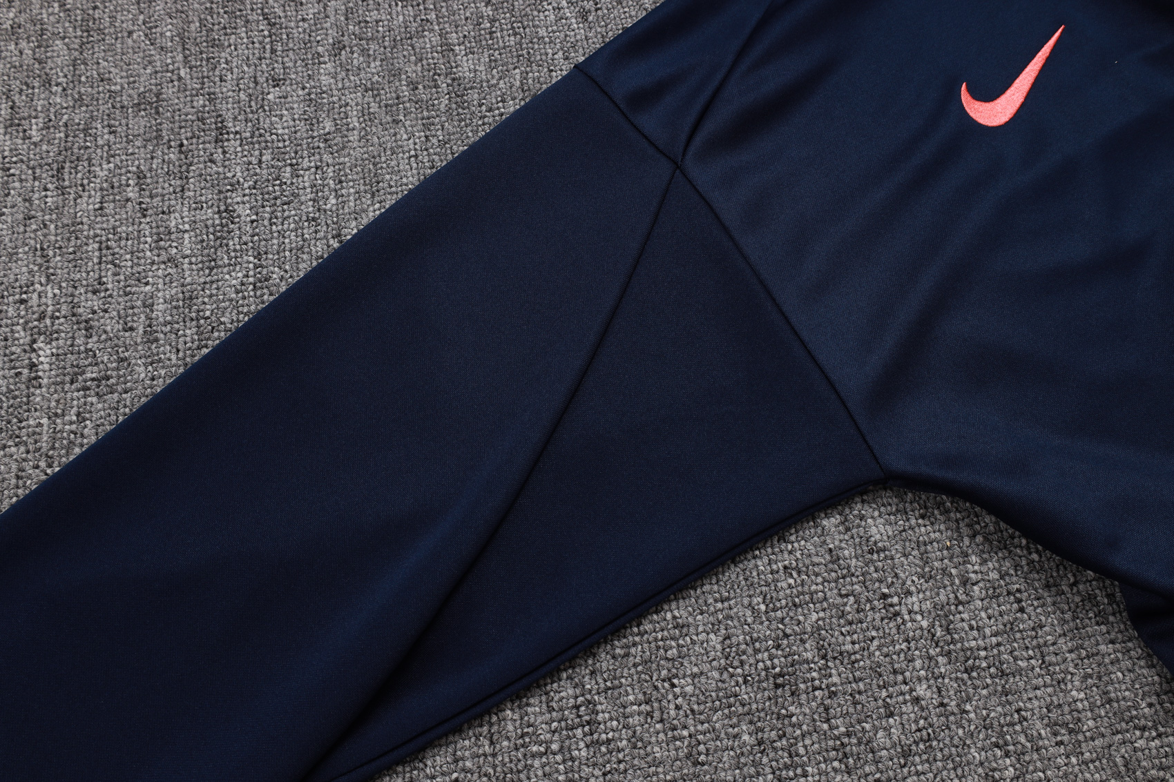 Barcelona Training Kit (Jacket+Pants) Cyan 2025/26