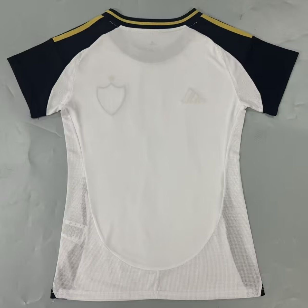 Atlético Mineiro Soccer Jersey Women's Away Custom Shirt 2025