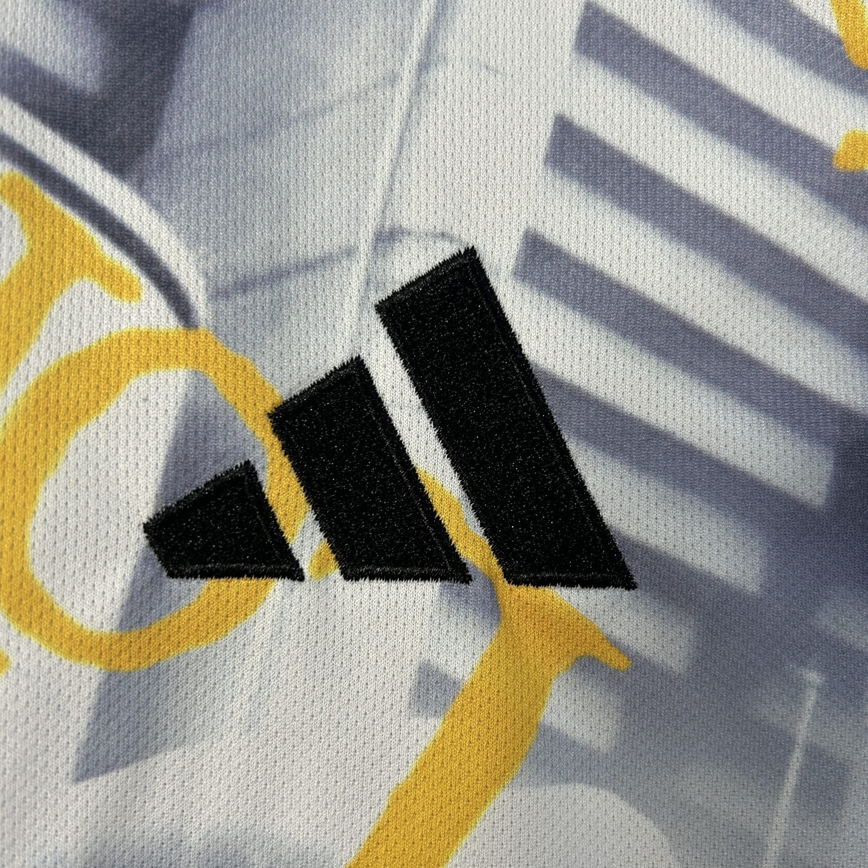 Real Madrid Soccer Jersey Special Edition Custom Shirt 2025/26