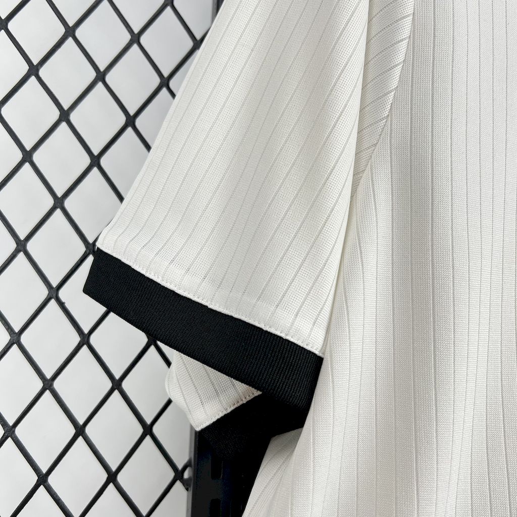 Germany Football Jersey Custom Shirt 2025 125th Anniversary