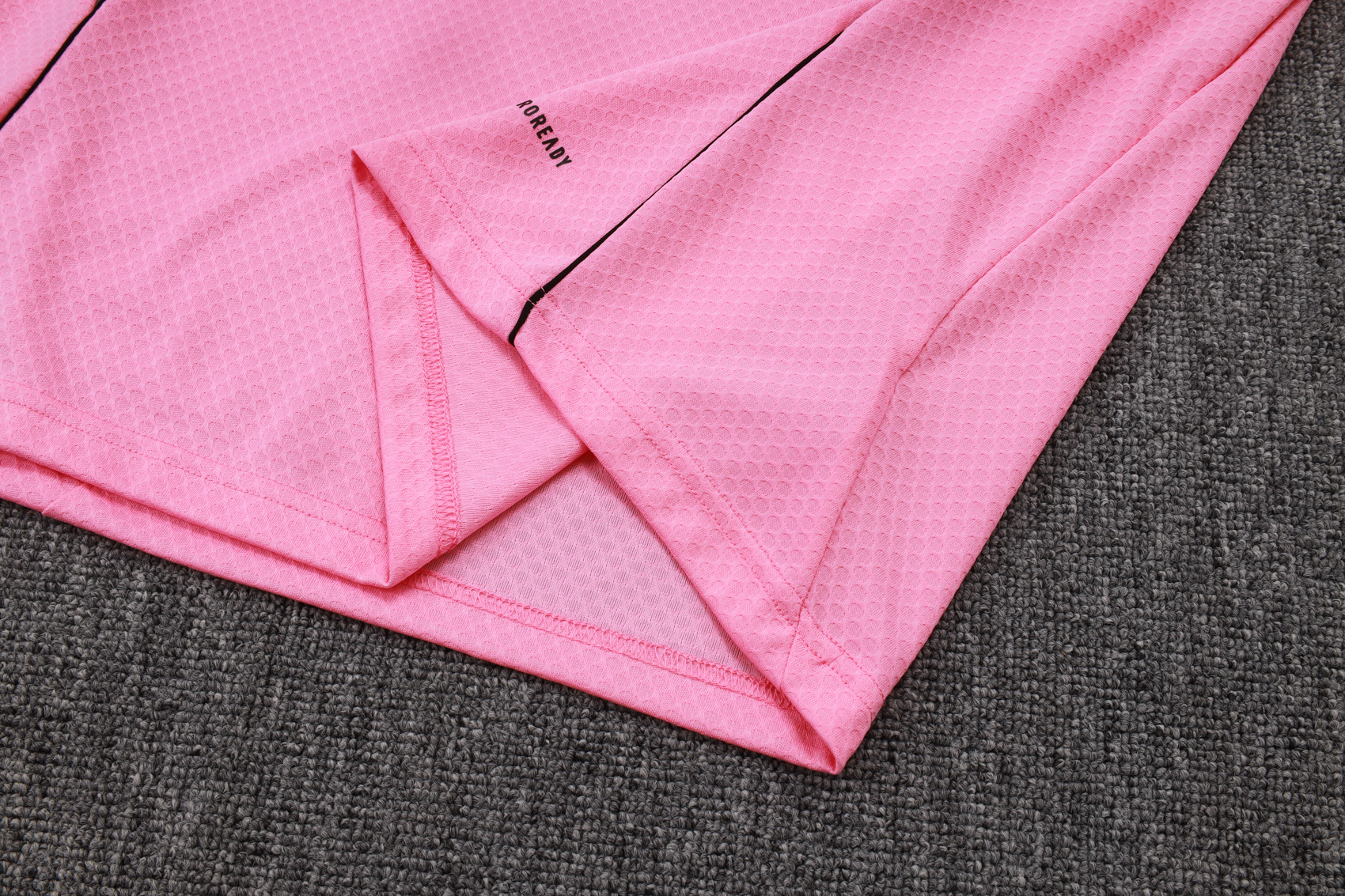 Inter Miami Training Jersey Kit Pink 2025/26