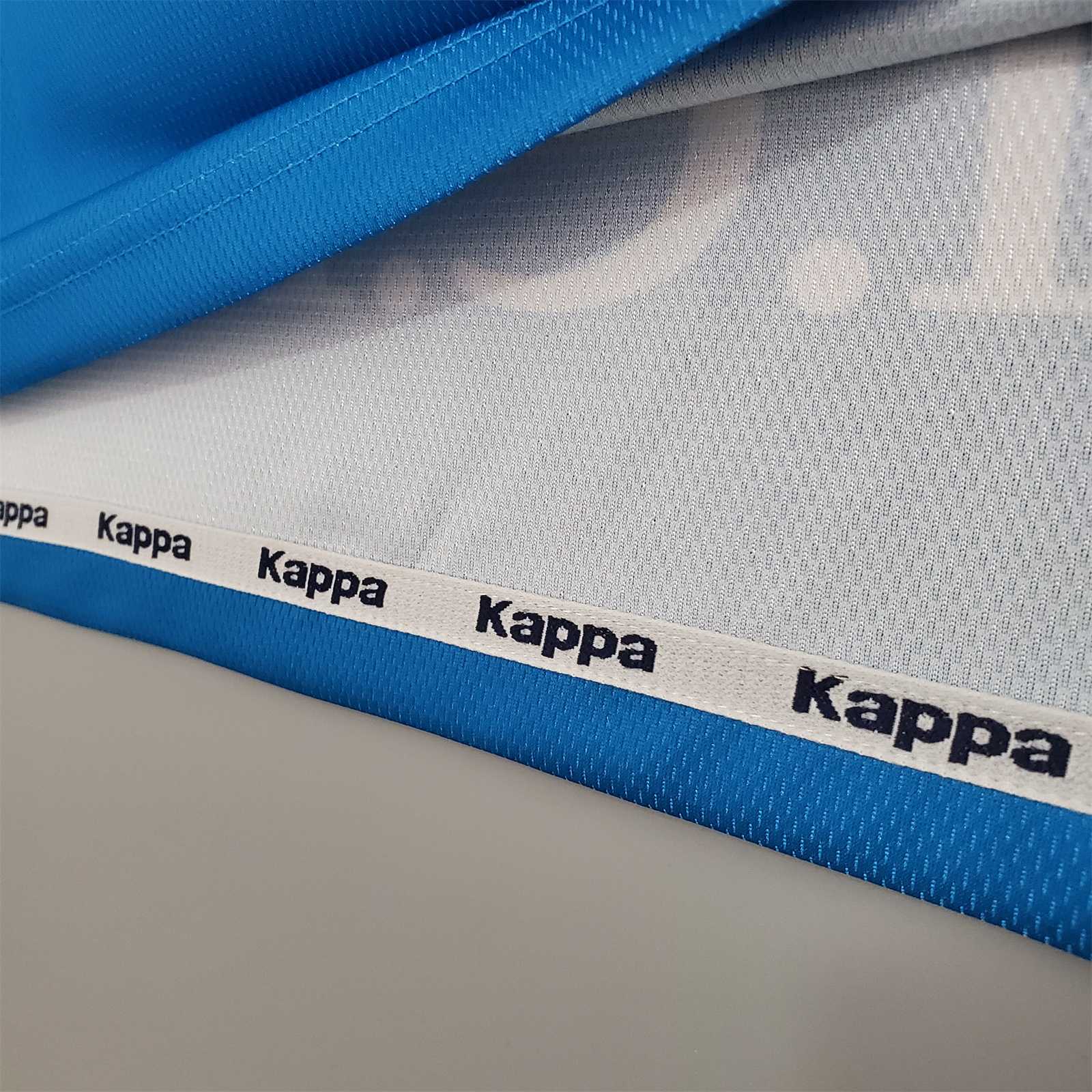 Manchester City Retro Home Football Jersey Shirt 1997/99