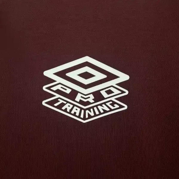 Fluminense FC Soccer Jersey Red Training Custom Shirt 2025-26