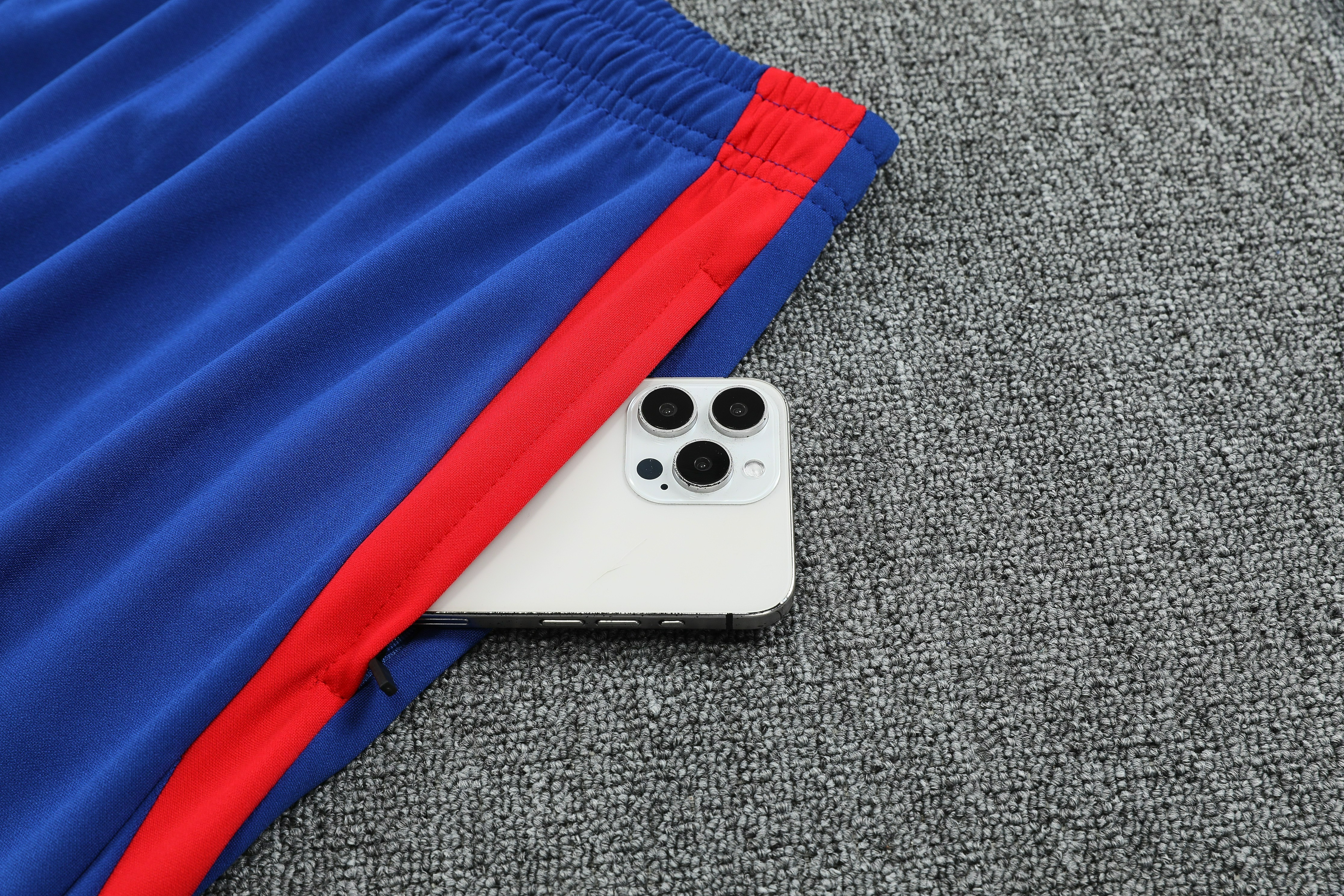 Spain Training Kit (Polo+Pants) 2025