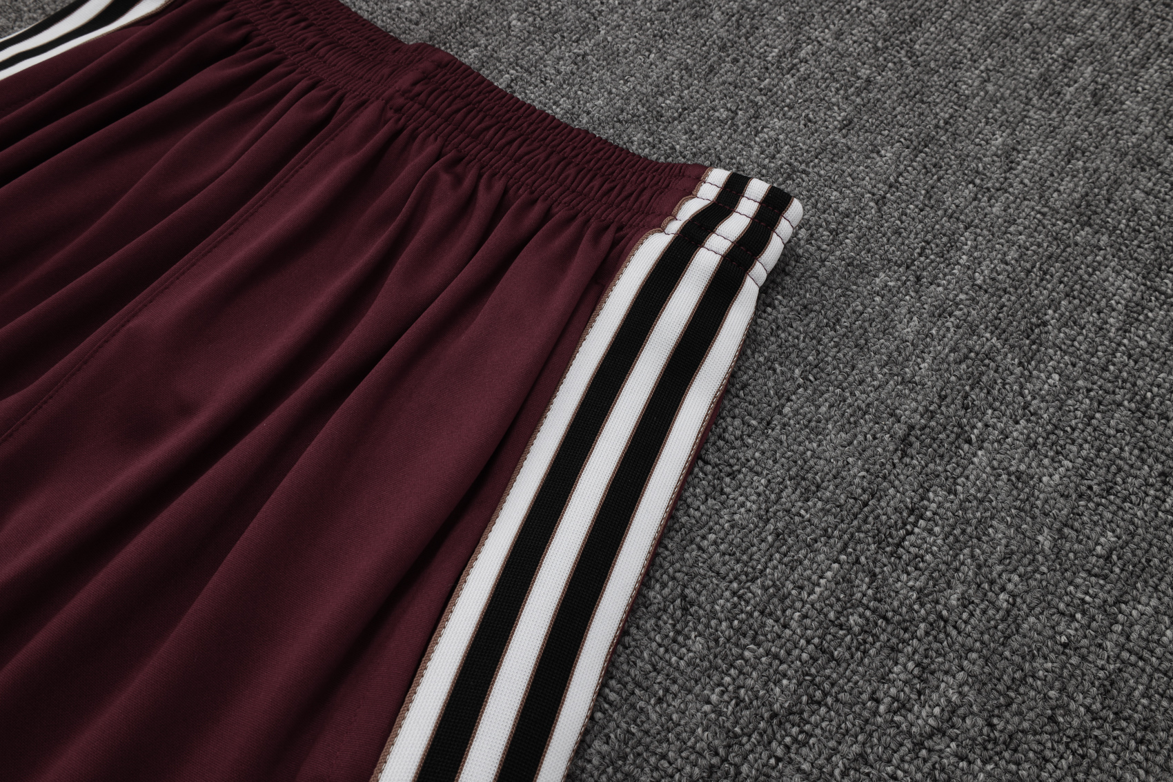 Ajax Training Jersey Kit Red 2025/26