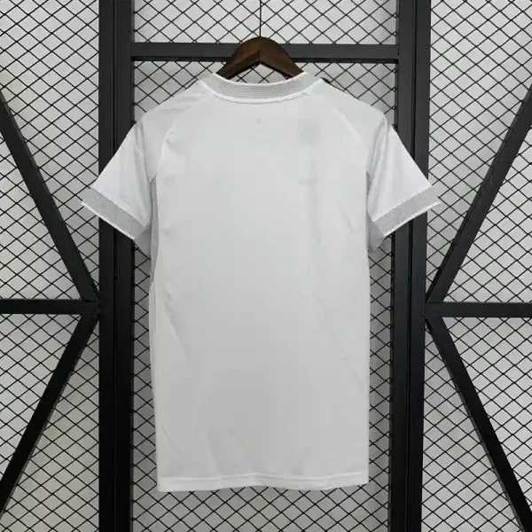 Real Madrid Home Women's Soccer Jersey 2025/26