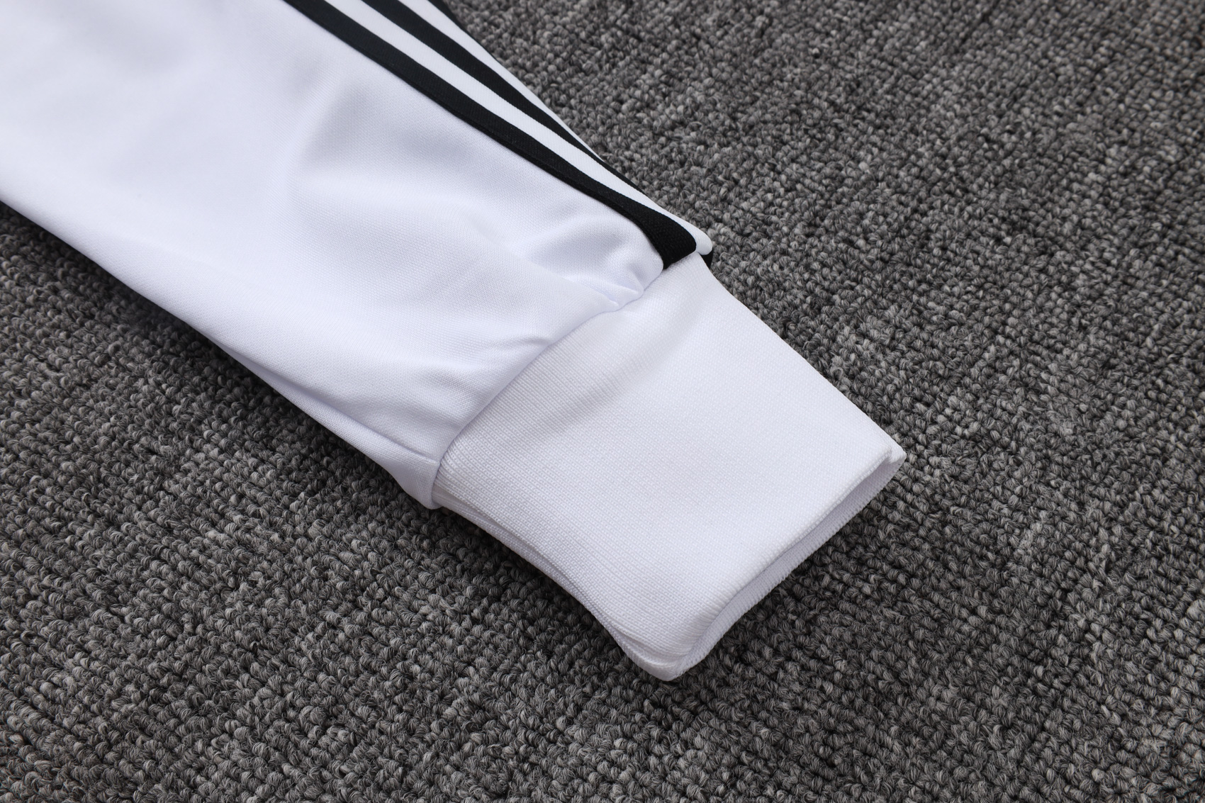 Germany Training Kit (Jacket+Pants) White 2025 - 125th Anniversary