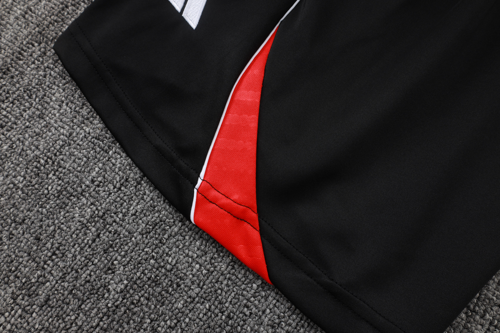 Arsenal Training Jersey Kit Red 2025/26