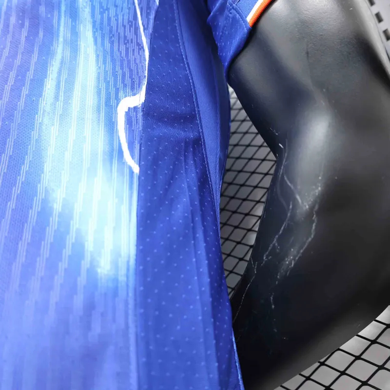 Chelsea Authentic Football Jersey Home Shirt 2024/25