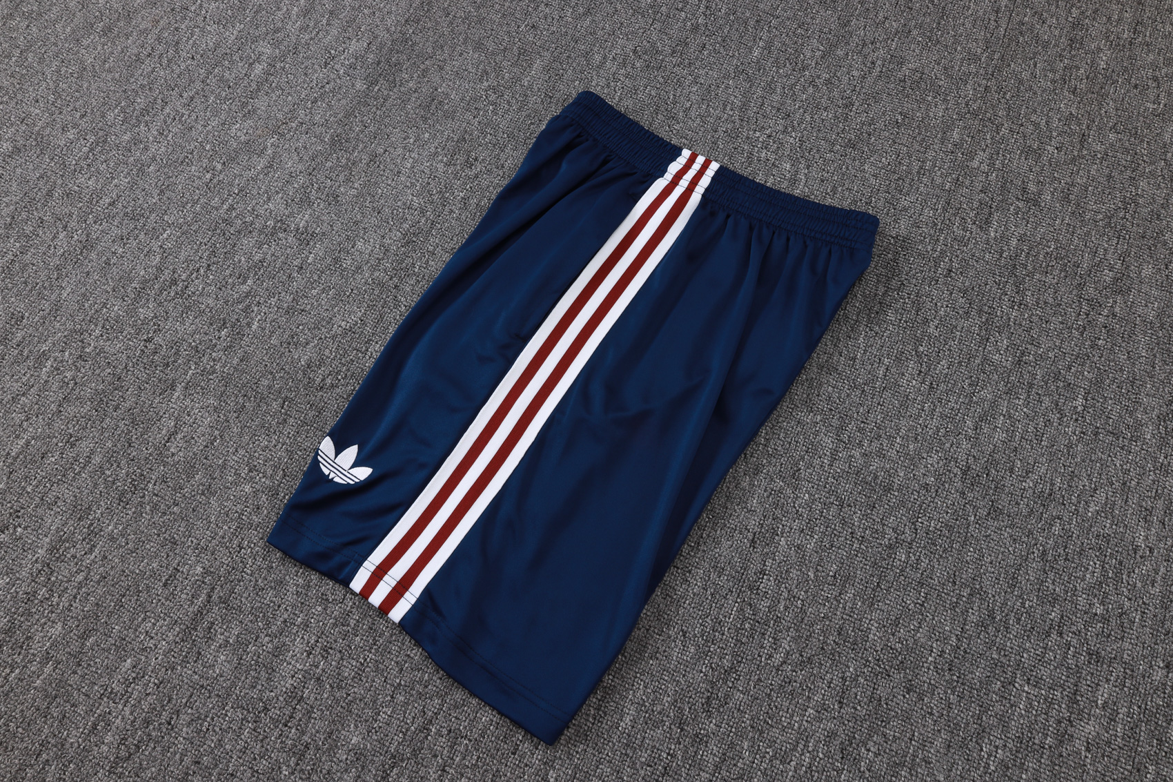 Arsenal Training Jersey Kit Royalblue 2025/26