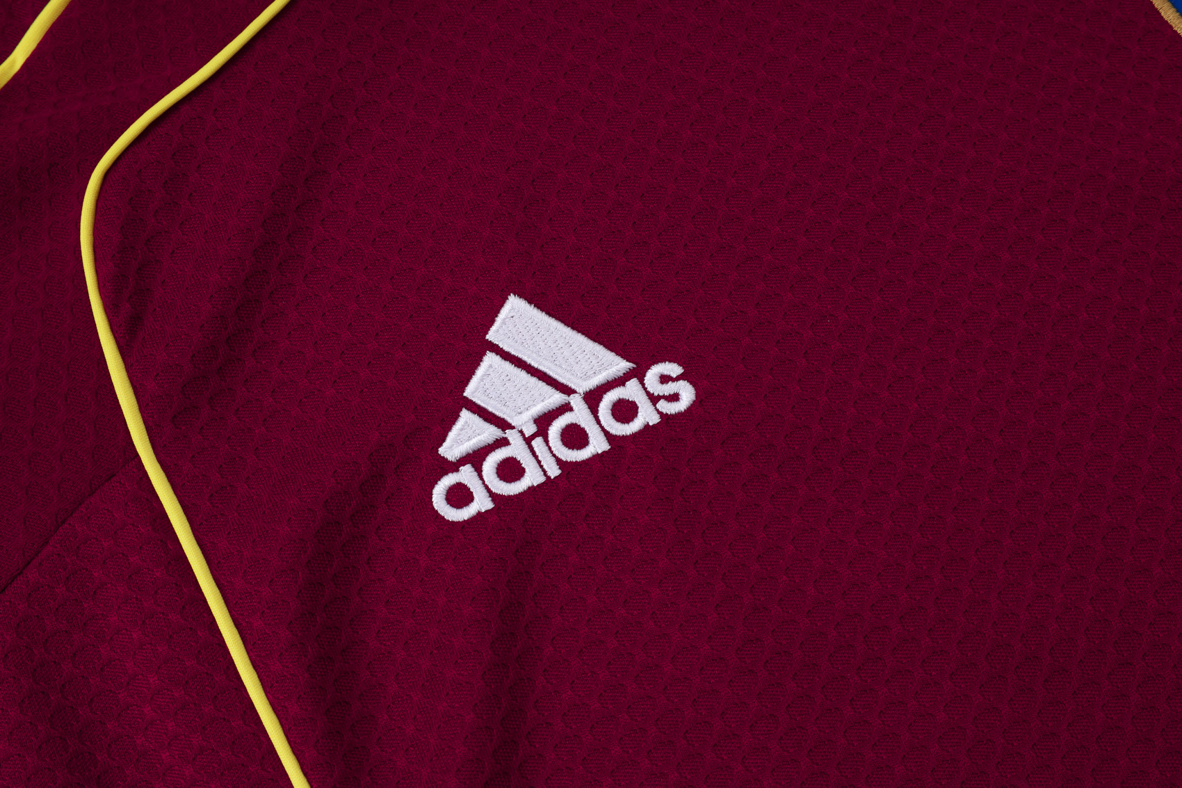 Arsenal Training Jersey Kit Red 2025/26