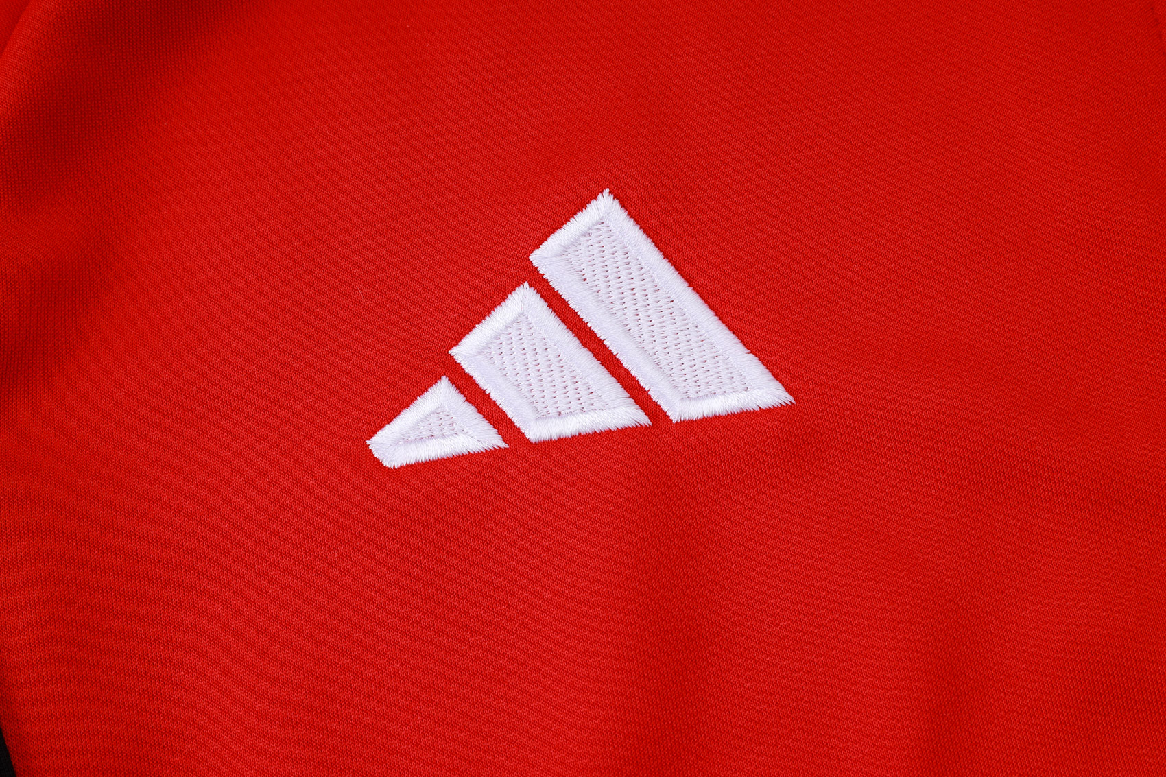 Arsenal Training Kit (Jacket+Pants) Red 2025/26